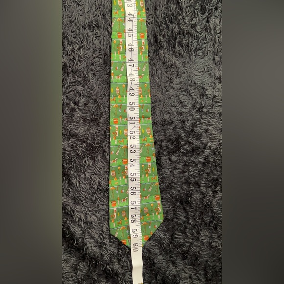 Salvatore Ferragamo Tie - Picture 7 of 8